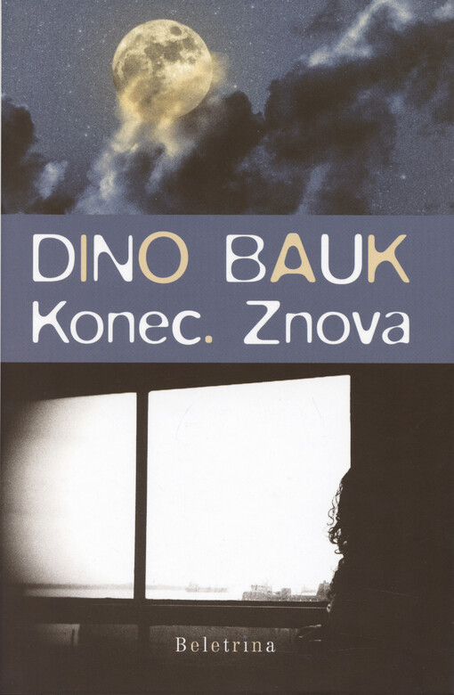 Konec. Znova
