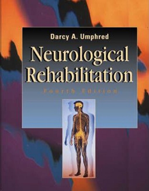 Neurological rehabilitation