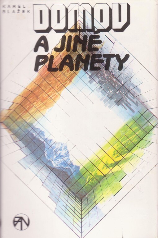 Domov a jiné planety