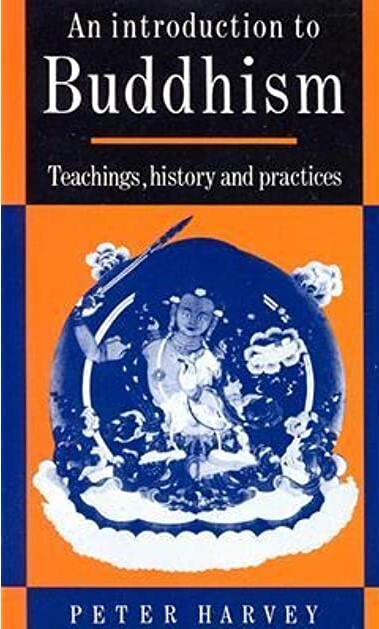 An introduction to Buddhism : techings, history and practices   
