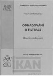 
  Odhadování a filtrace : doplňkové skriptum
  : doplňkové skriptum