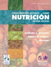 Present Knowledge in Nutrition