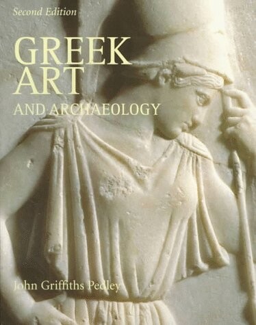 Greek Art and Archaeology