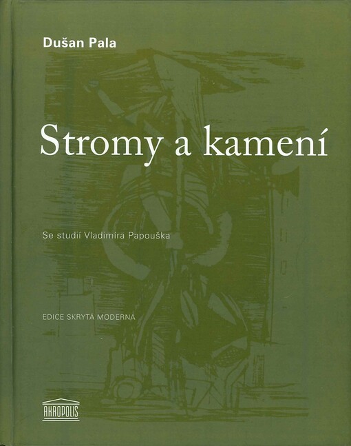 Stromy a kamení