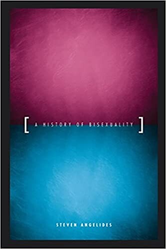 A history of bisexuality    