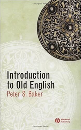 Introduction to Old English