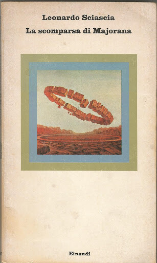 La scomparsa di Majorana