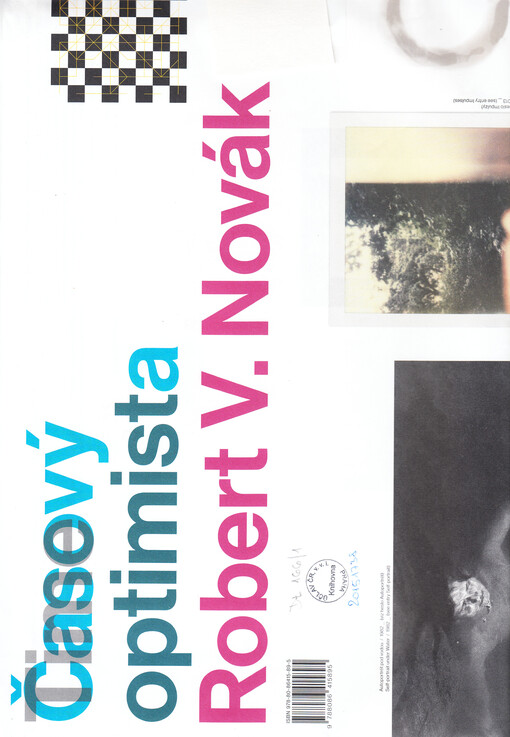 Časový optimista Robert V. Novák