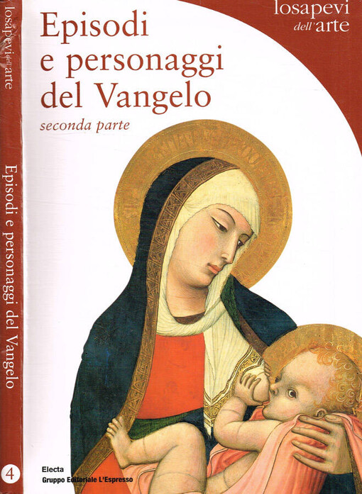 Episodi e personaggi del Vangelo