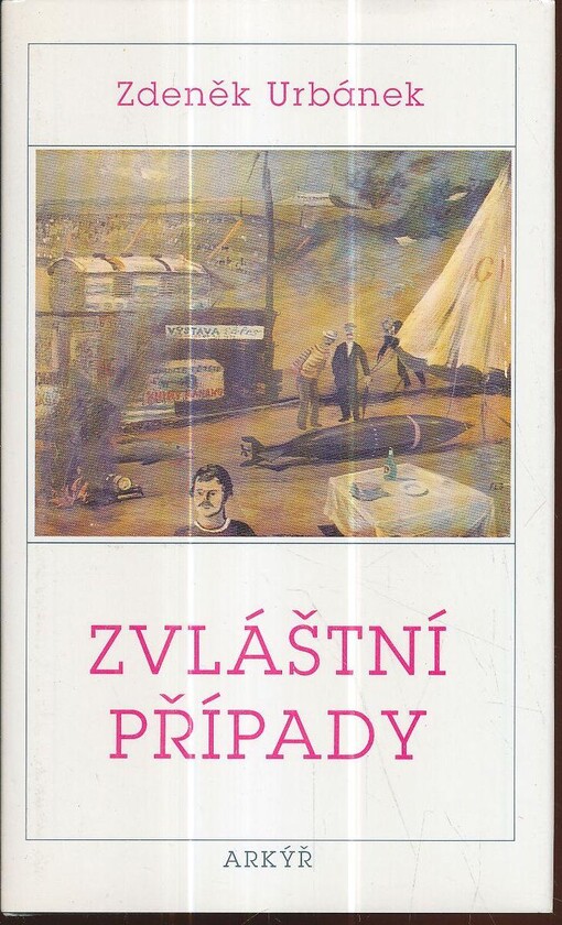 Zvláštní případy