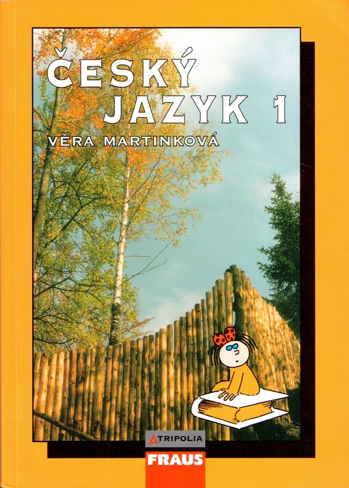 Český jazyk 1: [pro 1. ročník středních škol]