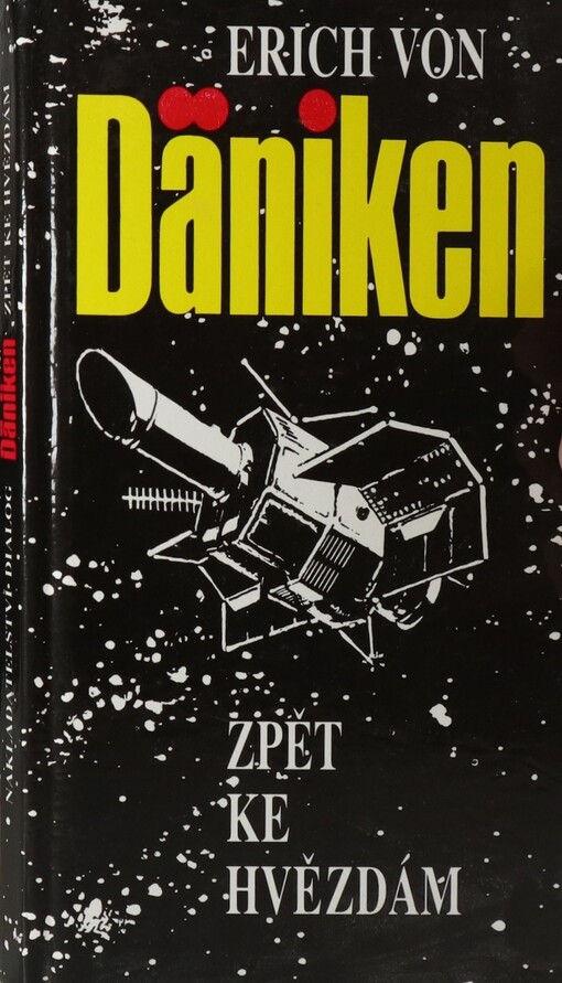 Zpět ke hvězdám: argumenty pro nemožné