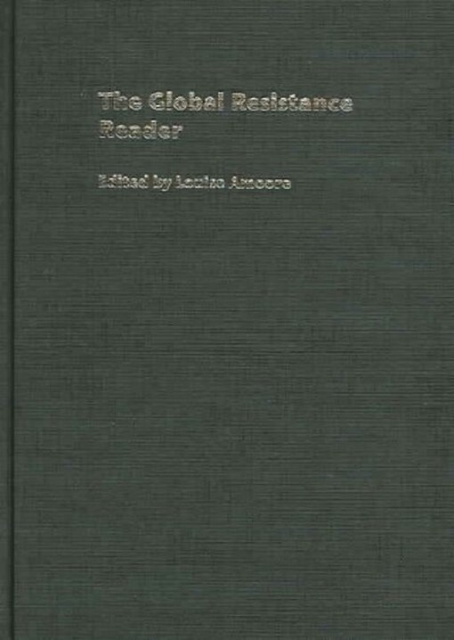 The global resistance reader