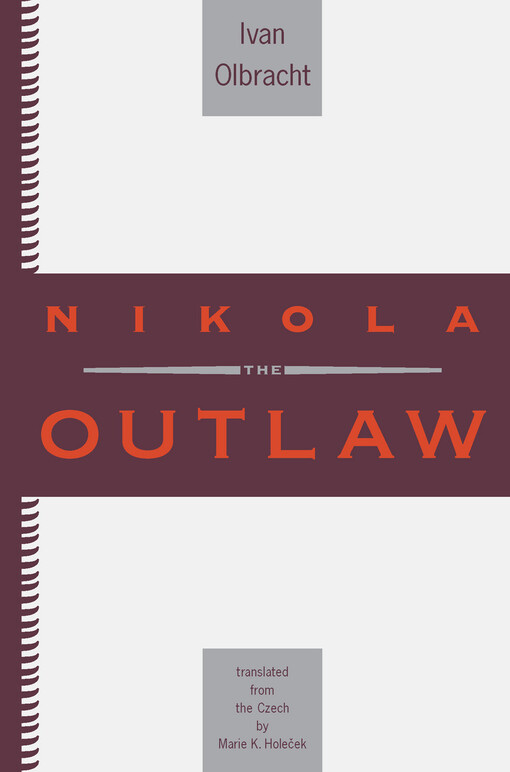 Nikola the outlaw