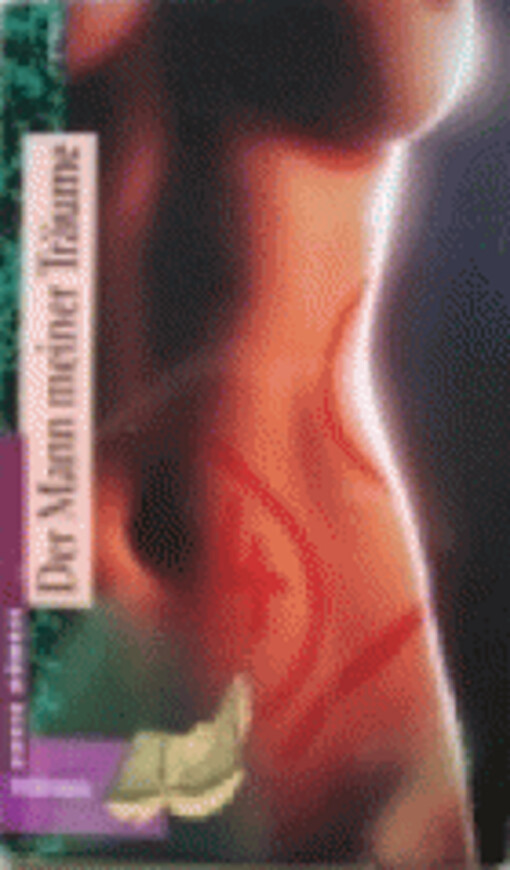 Der Mann meiner Traume: Erzahlung (German Edition)