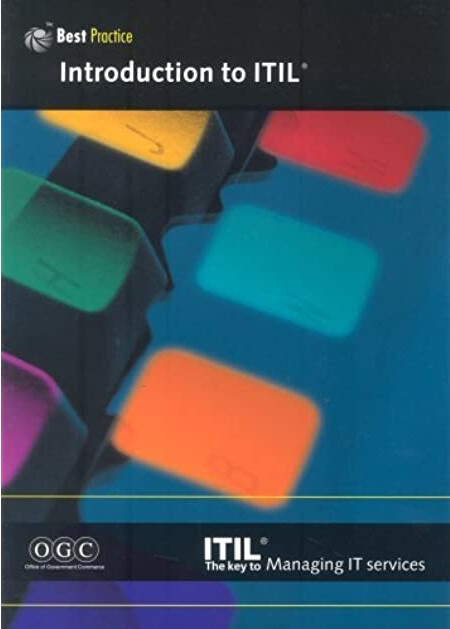 Introduction to Itil