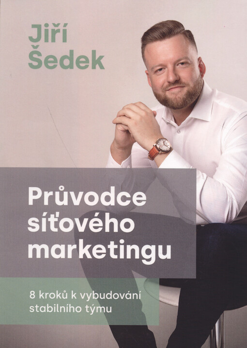 Průvodce síťového marketingu