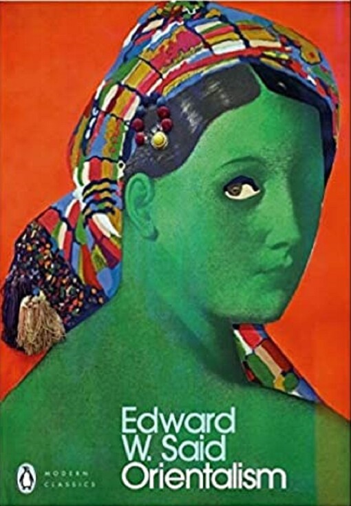 Orientalism
