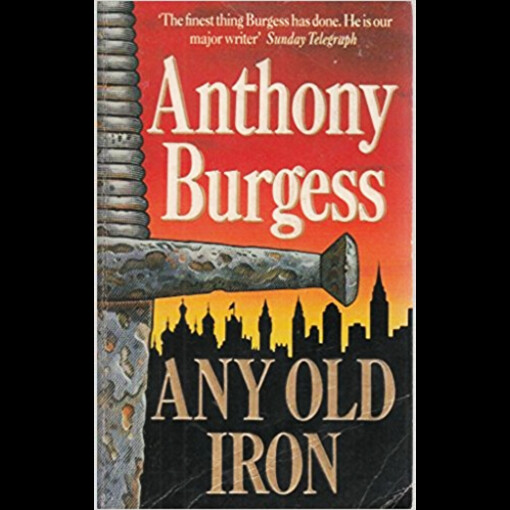 Any Old Iron