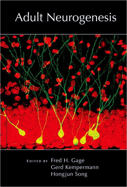 Adult Neurogenesis (Cold Spring Harbor Monograph Series 52)