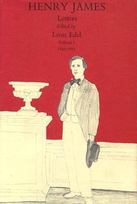 Letters: 1843-75 v.1 (Vol 1)