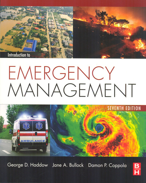 Introduction to emergency management