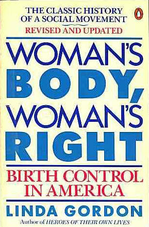 Woman's Body, Woman's Right: Birth Control In America