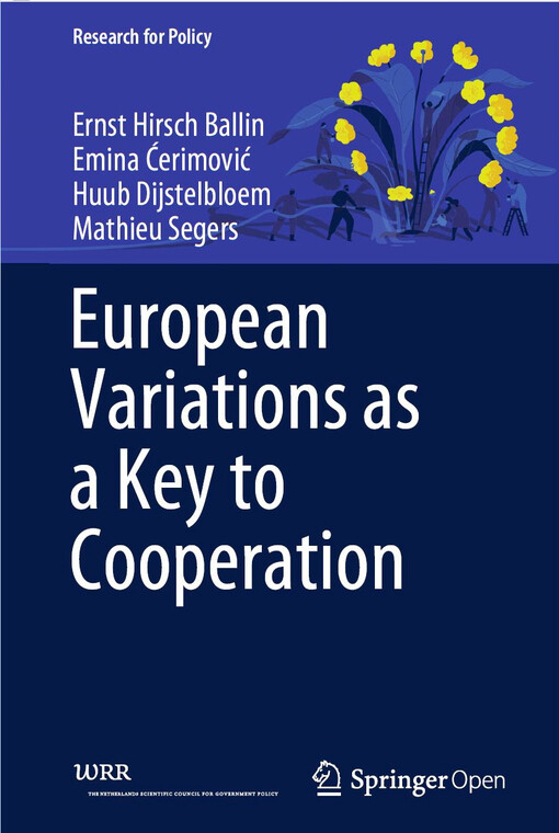 European variations as a key to cooperation