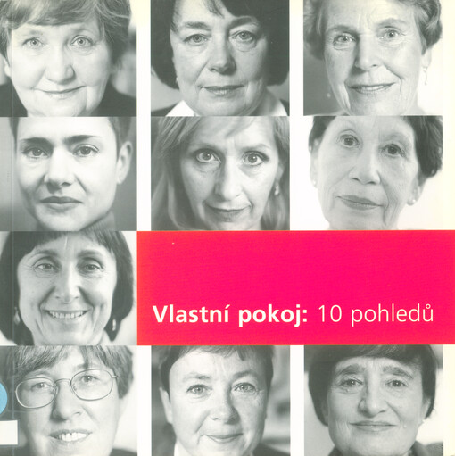 Vlastní pokoj: 10 pohledů
