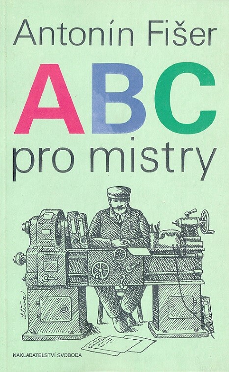 ABC pro mistry