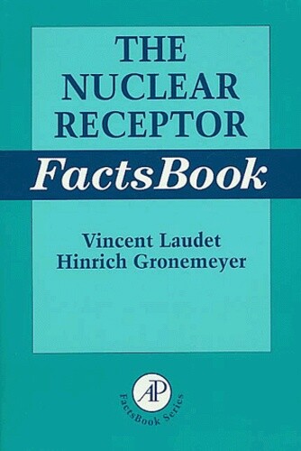 The Nuclear Receptor FactsBook
