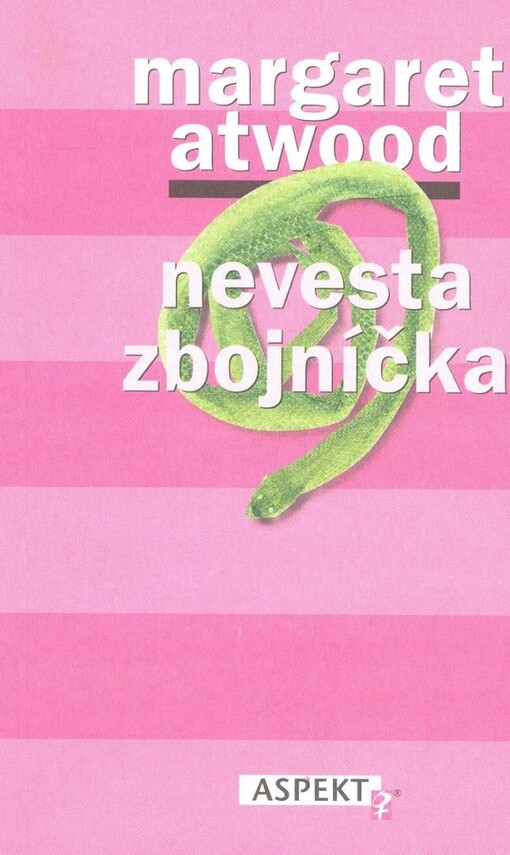Nevesta zbojníčka