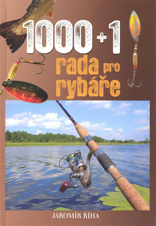 1000+1 rada pro rybáře, Vyd. 8., V Ottově nakladatelství 3.