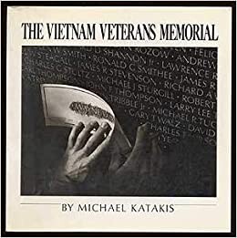 The Vietnam Veterans Memorial