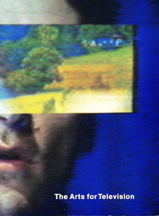 The arts for television