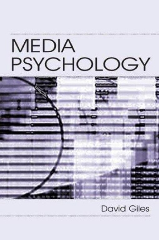 Media psychology
