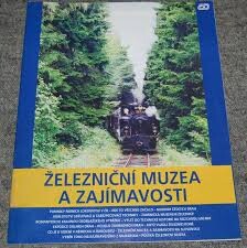 Železniční muzea a zajímavosti