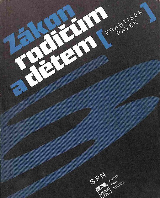 Zákon rodičům a dětem