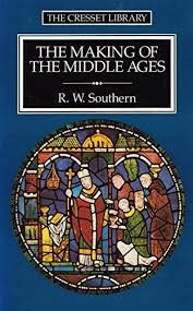 The Making of the Middle Ages