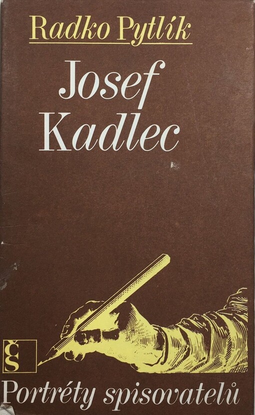 Josef Kadlec