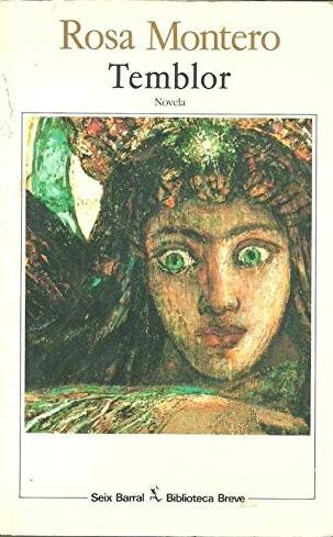 Temblor (Biblioteca Breve) (Spanish Edition)