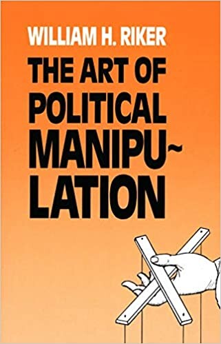 The Art of Political Manipulation