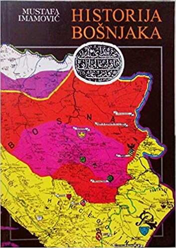 Histrorija Bošnjaka