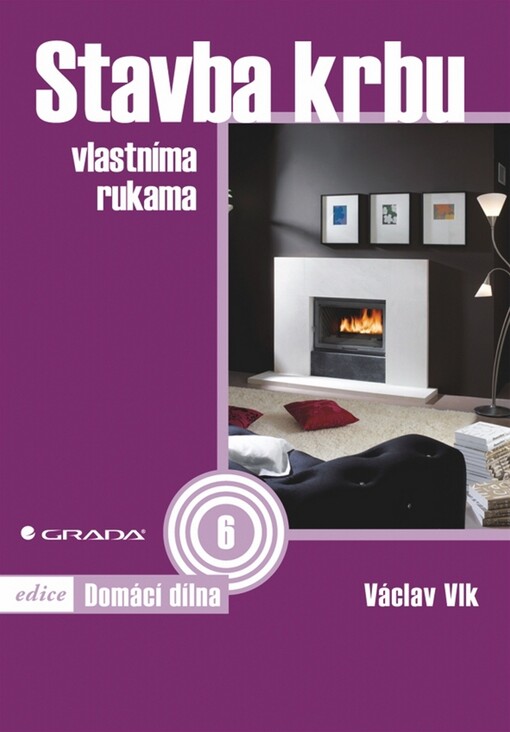 Stavba krbu vlastníma rukama