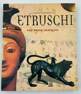 Etruschi : una nuova immagine