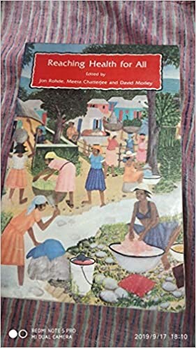 Reaching Health for All ; Ed. by