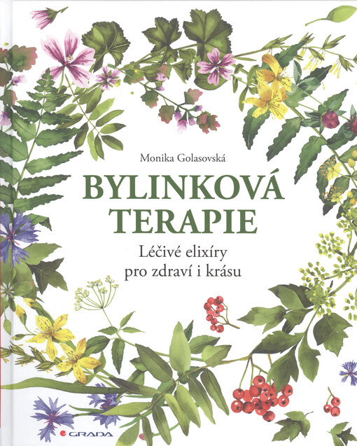 Bylinková terapie