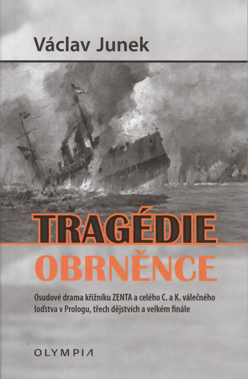 Tragédie obrněnce