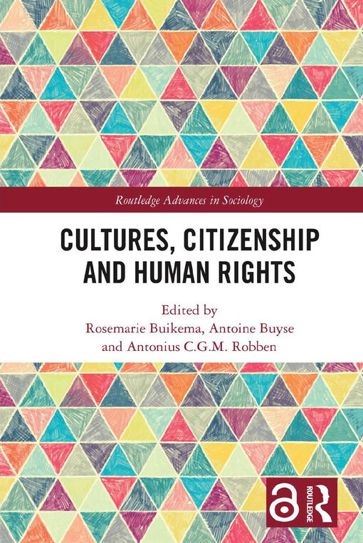 Cultures, citizenship and human rights