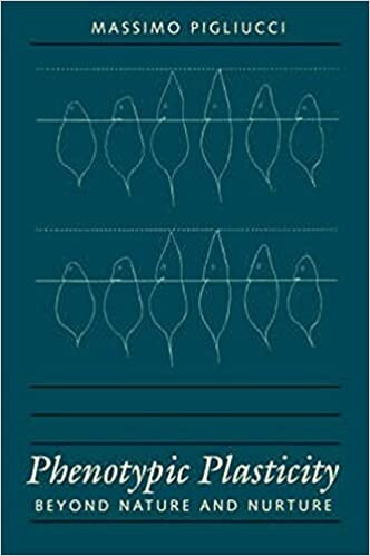 Phenotypic Plasticity: Beyond Nature and Nurture (Syntheses in Ecology and Evolution)